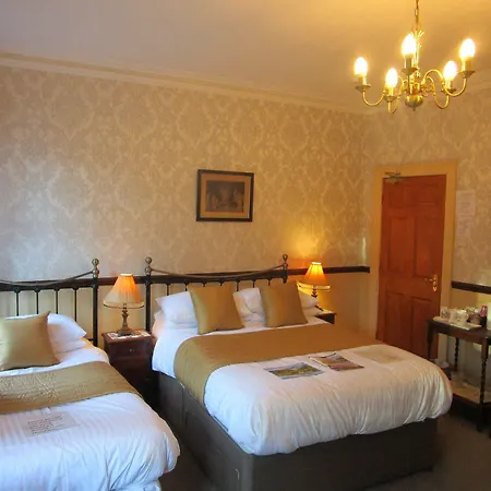 Brookfield 4*