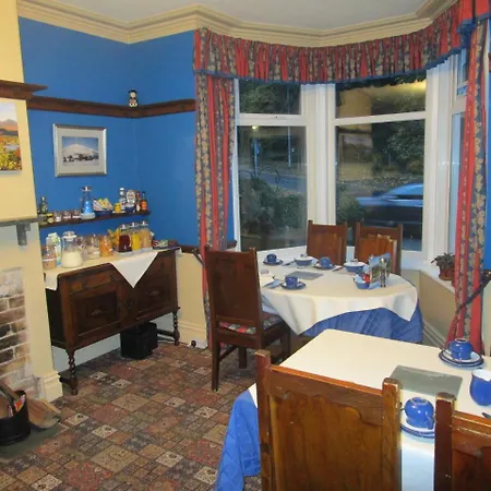 Brookfield Couette-café 4*