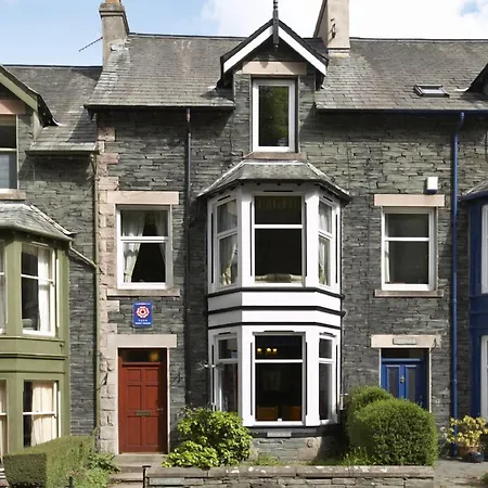 Brookfield ベッド・アンド・ブレックファスト 4*