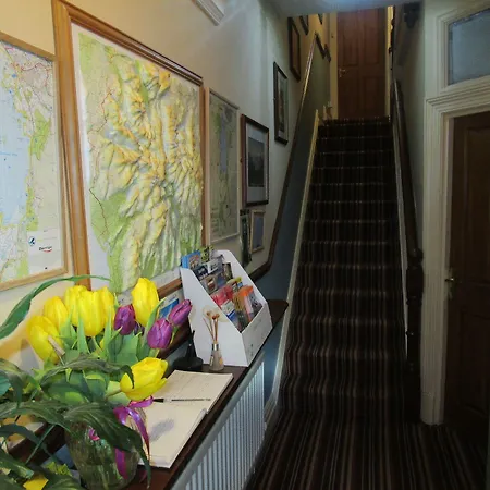 Brookfield ベッド・アンド・ブレックファスト ケズィック