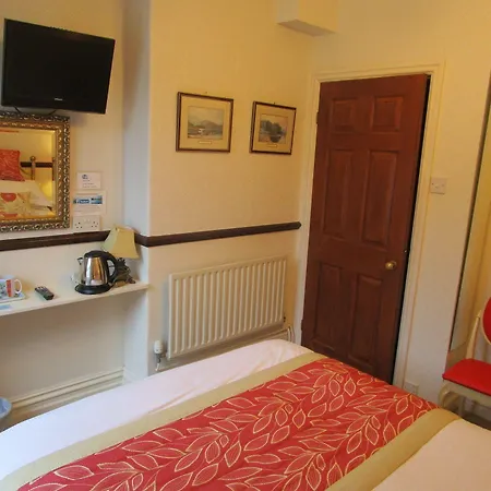 Brookfield Bed & Breakfast