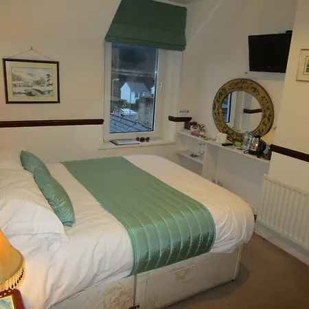 ベッド・アンド・ブレックファスト Brookfield 4*