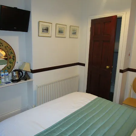 ベッド・アンド・ブレックファスト Brookfield ケズィック