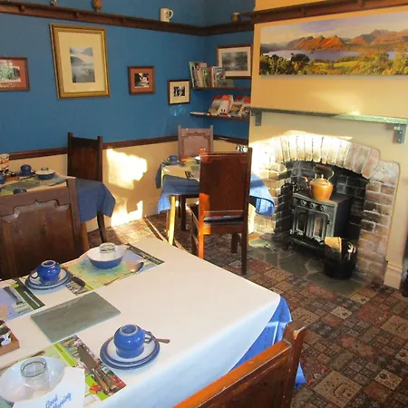 Brookfield ベッド・アンド・ブレックファスト 4*