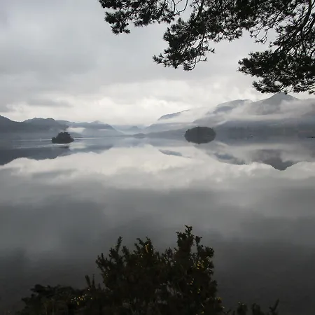 ベッド・アンド・ブレックファスト Brookfield 4*