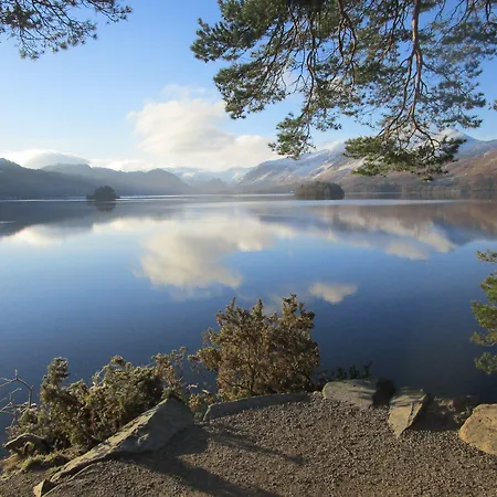 Brookfield Bed & Breakfast Keswick (Cumbria)