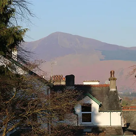 ベッド・アンド・ブレックファスト Brookfield