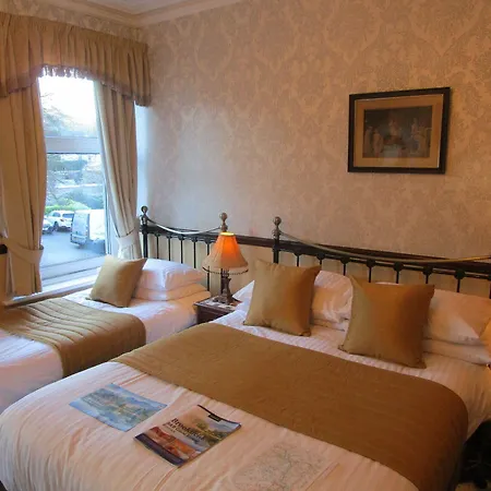 Brookfield 4* Keswick (Cumbria)