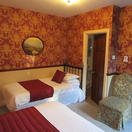 Brookfield 4* Keswick (Cumbria)