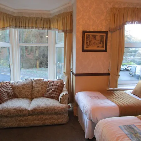 Bed & Breakfast Brookfield Keswick (Cumbria)