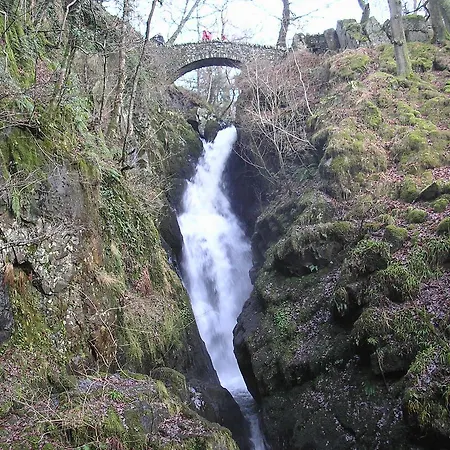 ベッド・アンド・ブレックファスト Brookfield 4*