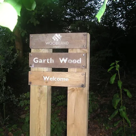 Brookfield ベッド・アンド・ブレックファスト 4*