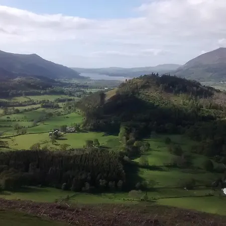 Bed & Breakfast Brookfield Keswick (Cumbria)