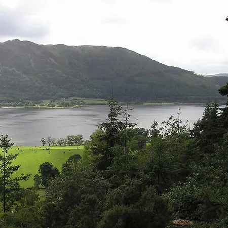 ベッド・アンド・ブレックファスト Brookfield 4*