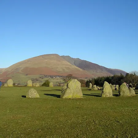 Brookfield Bed & Breakfast