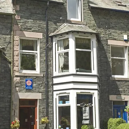 Brookfield Bed & Breakfast 4*
