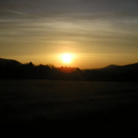 ベッド・アンド・ブレックファスト Brookfield