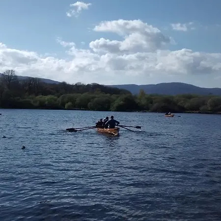 Brookfield Bed & Breakfast Keswick (Cumbria)