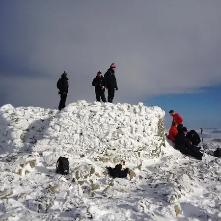 Brookfield 4* ケズィック