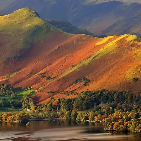 Brookfield Bed & Breakfast 4*