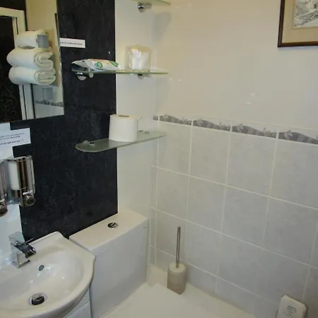 Brookfield Bed & Breakfast