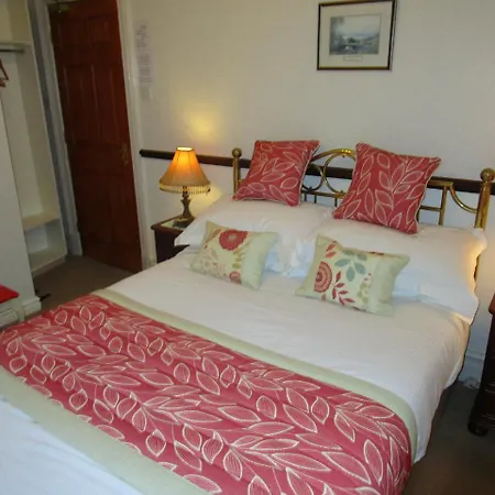 Brookfield Bed & Breakfast Keswick (Cumbria)