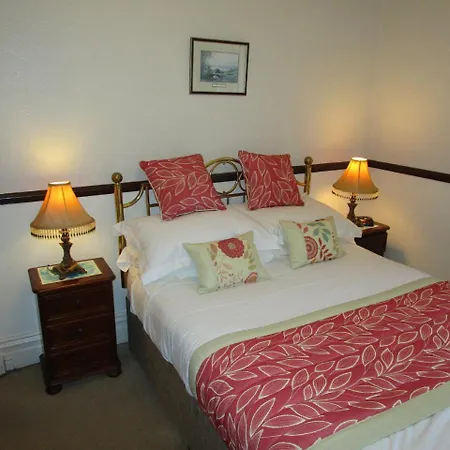 Bed & Breakfast Brookfield Keswick (Cumbria)