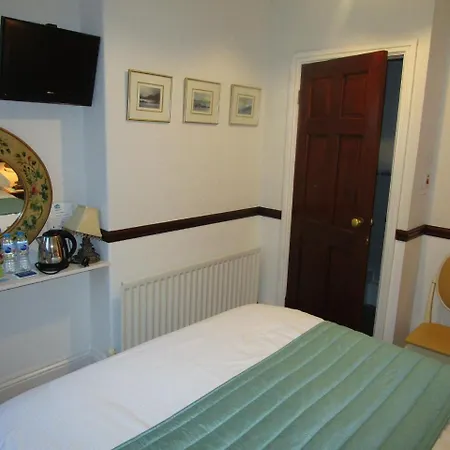 Brookfield 4* ケズィック