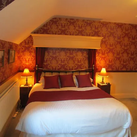 Brookfield ベッド・アンド・ブレックファスト