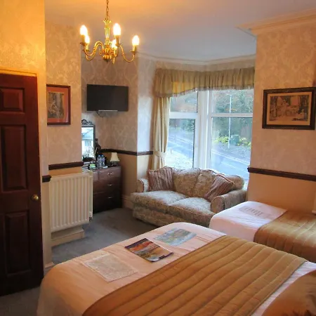 Bed & Breakfast Brookfield 4*