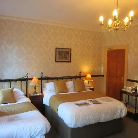 Brookfield 4* Keswick (Cumbria)