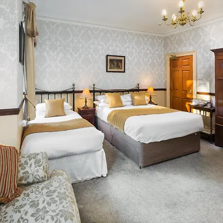 Brookfield ベッド・アンド・ブレックファスト ケズィック