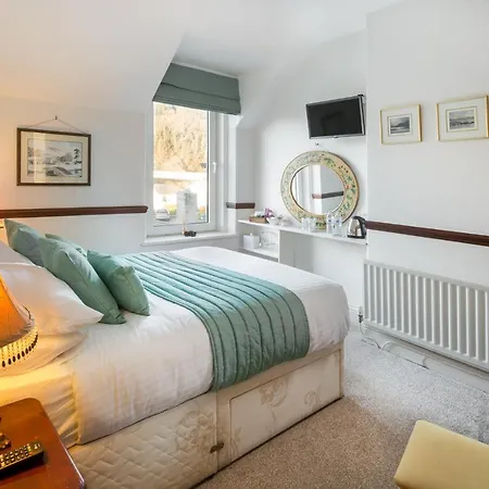 ベッド・アンド・ブレックファスト Brookfield