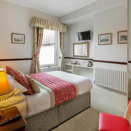 ベッド・アンド・ブレックファスト Brookfield ケズィック