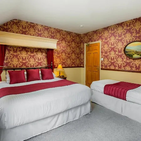 Brookfield 4* Keswick (Cumbria)