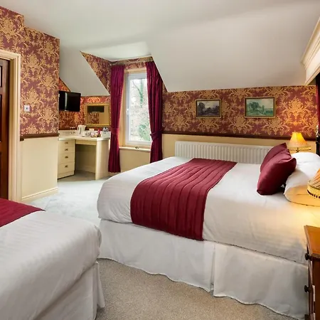 Brookfield 4* ケズィック