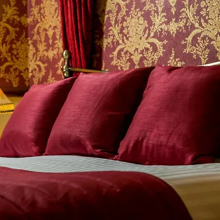 Bed & Breakfast Brookfield