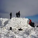 Brookfield 4* Keswick (Cumbria)