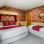 Brookfield 4* Кесвик