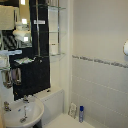 Brookfield 4*