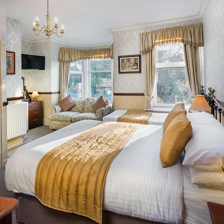 Brookfield Bed & Breakfast 4*